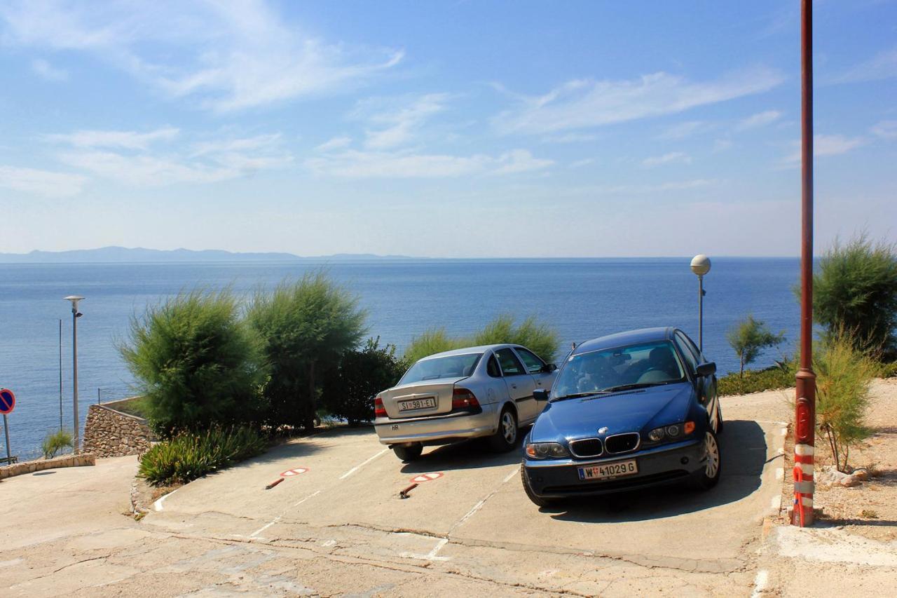 Apartments By The Sea Podobuce, Peljesac - 631 Buitenkant foto