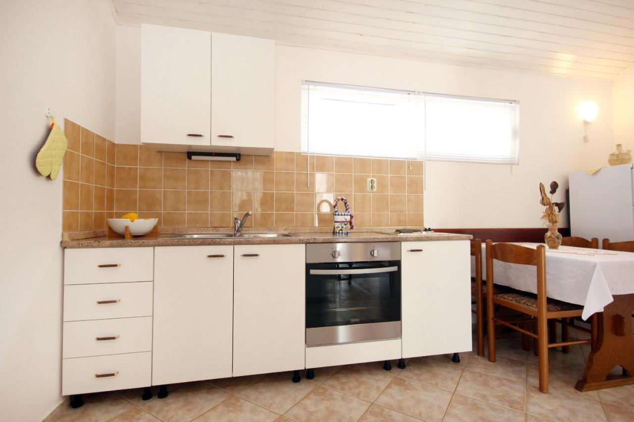 Apartments By The Sea Podobuce, Peljesac - 631 Buitenkant foto