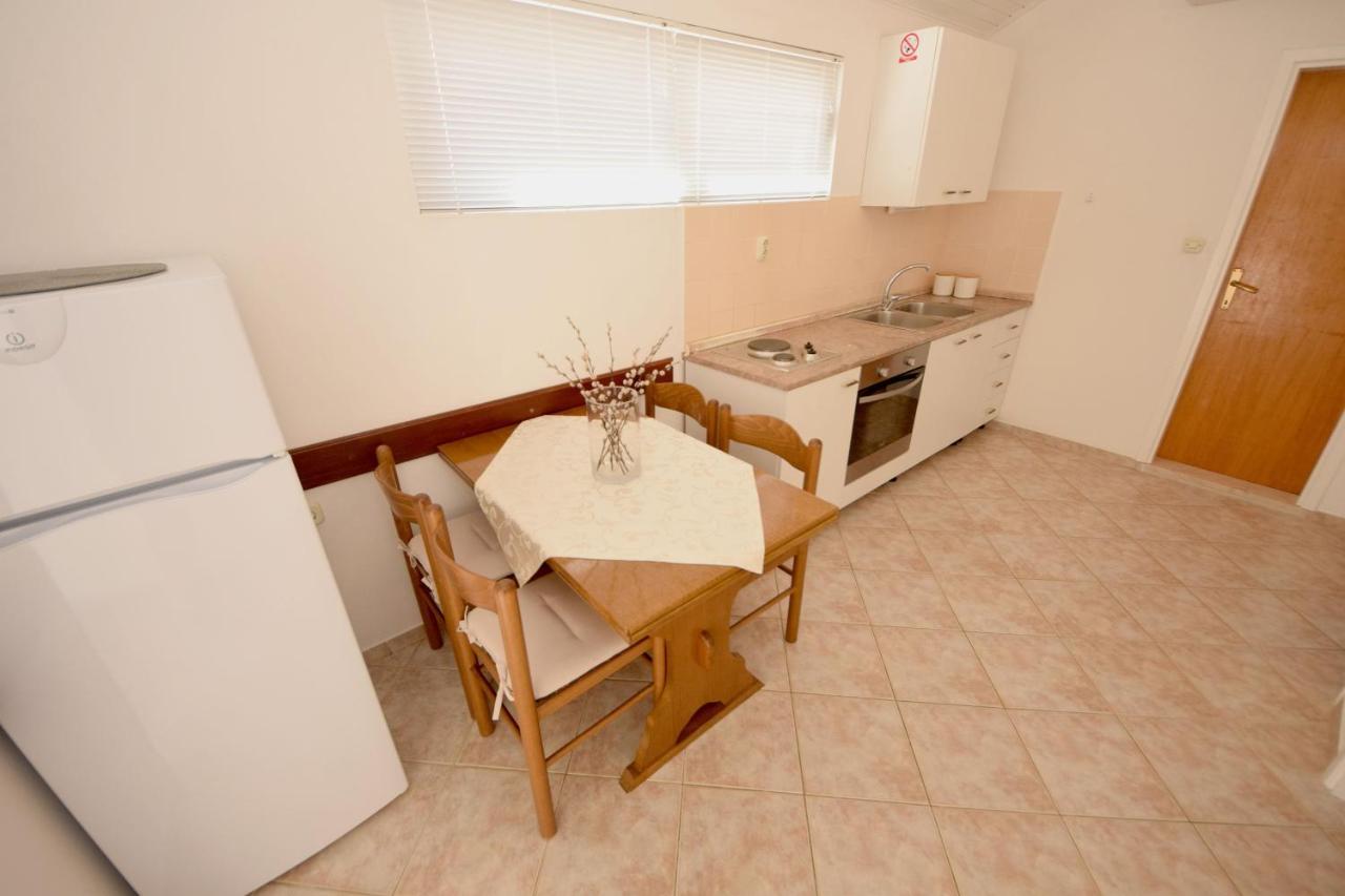 Apartments By The Sea Podobuce, Peljesac - 631 Buitenkant foto