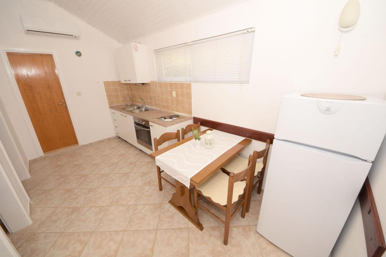 Apartments By The Sea Podobuce, Peljesac - 631 Buitenkant foto