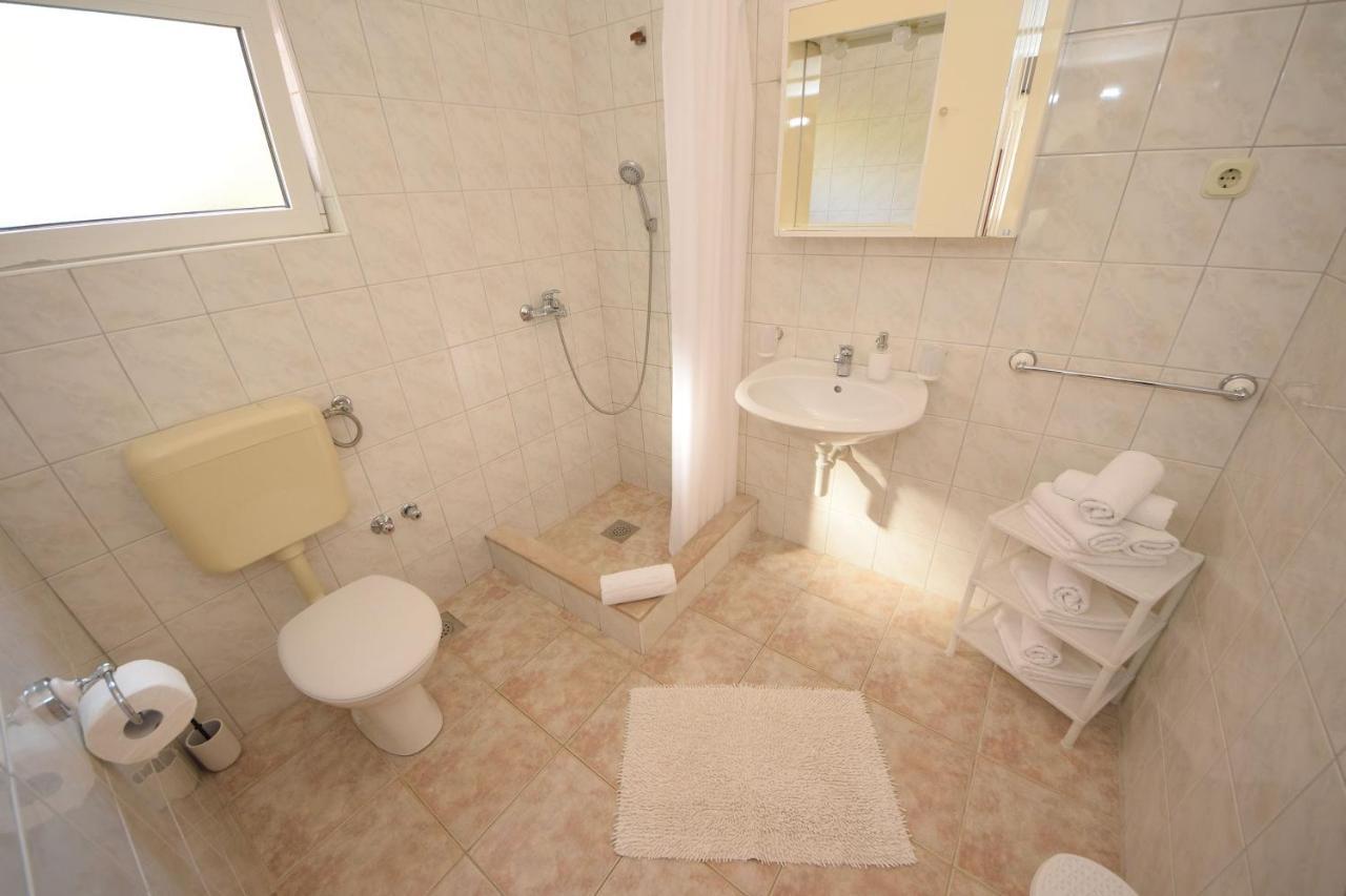 Apartments By The Sea Podobuce, Peljesac - 631 Buitenkant foto